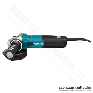 MAKITA GA5090X01 Sarokcsiszoló lágyindítással (1900W/125mm)