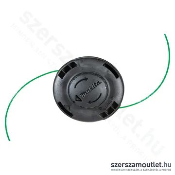 MAKITA M8x1.25LH damilfej 2mm DUR182 (191D91-7)