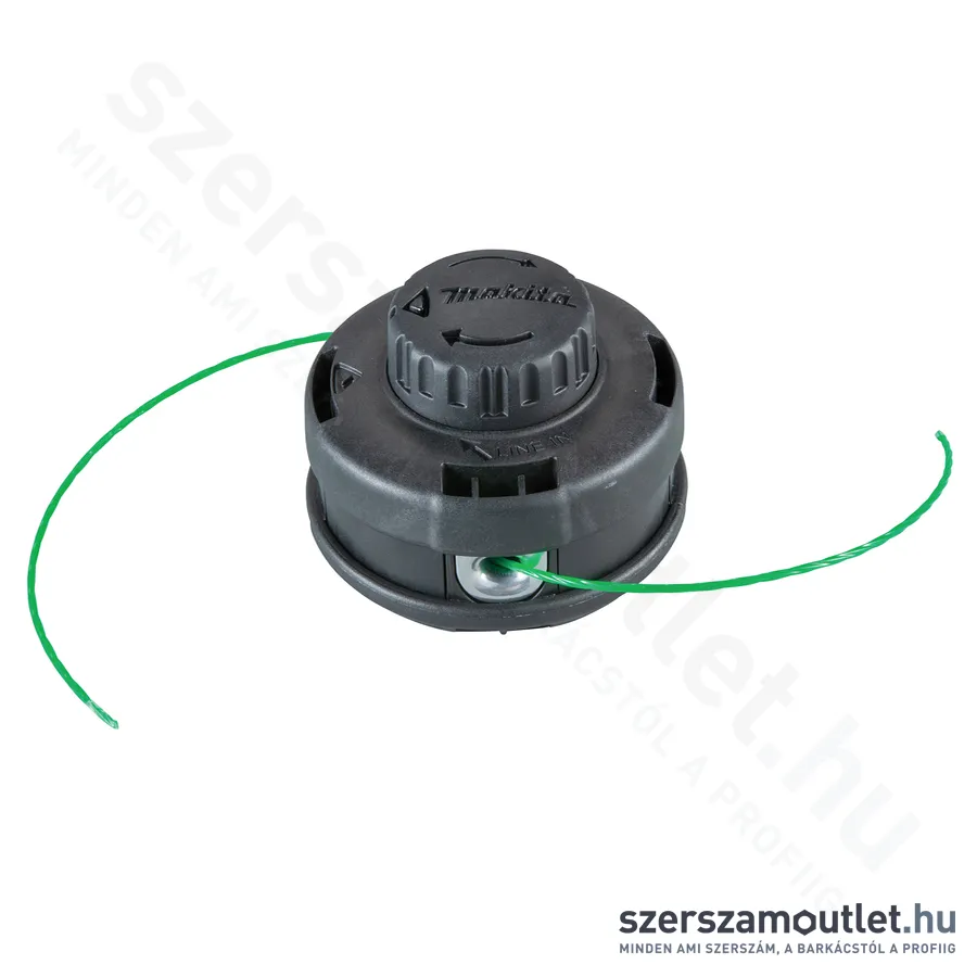 MAKITA M8x1.25LH damilfej 2mm DUR182 (191D91-7)