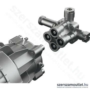 BOSCH Advanced Aquatak 150 Magasnyomású mosó 150bar, 8,5l/perc 2200W (06008A7700)