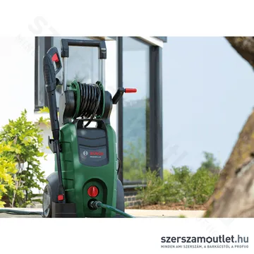 BOSCH Advanced Aquatak 150 Magasnyomású mosó 150bar, 8,5l/perc 2200W (06008A7700)