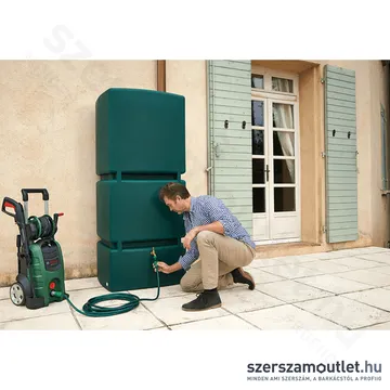 BOSCH Advanced Aquatak 150 Magasnyomású mosó 150bar, 8,5l/perc 2200W (06008A7700)