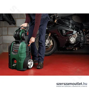 BOSCH Advanced Aquatak 150 Magasnyomású mosó 150bar, 8,5l/perc 2200W (06008A7700)