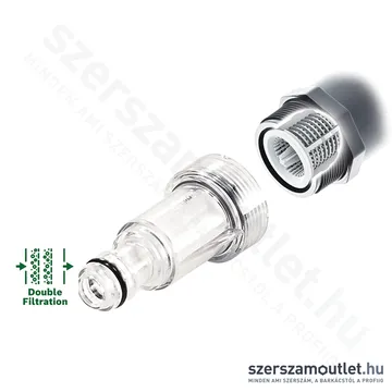 BOSCH Advanced Aquatak 150 Magasnyomású mosó 150bar, 8,5l/perc 2200W (06008A7700)