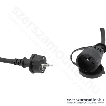 YATO Hosszabbító kábel 20m (3x1,5mm2) (YT-81026)