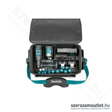 MAKITA merevfalú szerszámos táska (E-15388)