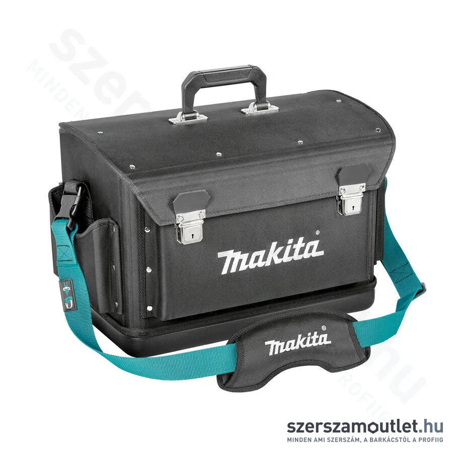 MAKITA merevfalú szerszámos táska (E-15388)