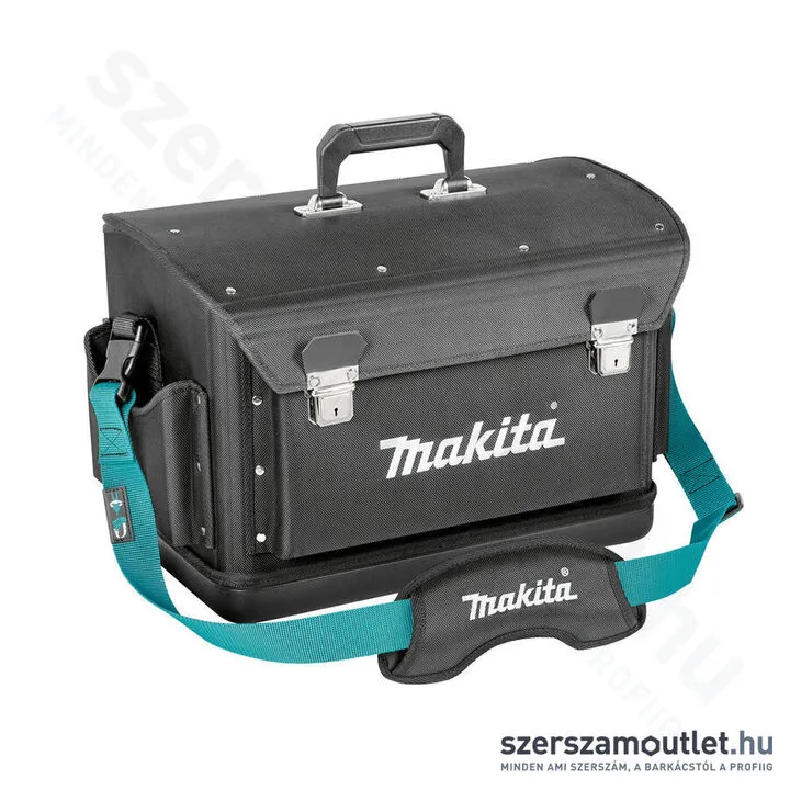 MAKITA merevfalú szerszámos táska (E-15388)