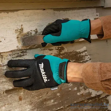 MAKITA munkakesztyű általános kivitel M (P-84654)