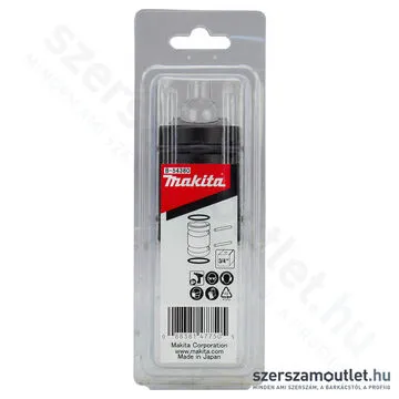 MAKITA adapter földfúróhoz 3/4