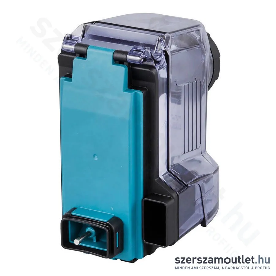 MAKITA DX10/11 portartály (191F49-8)