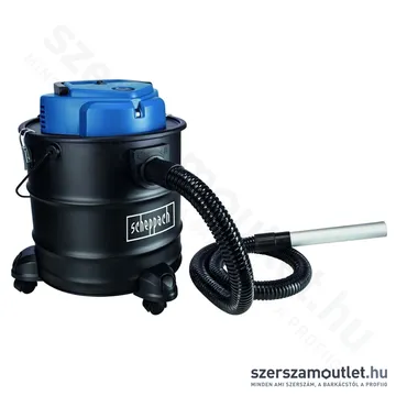 SCHEPPACH AVC 20 Hamuporszívó 2in1 1200W (5906403901)