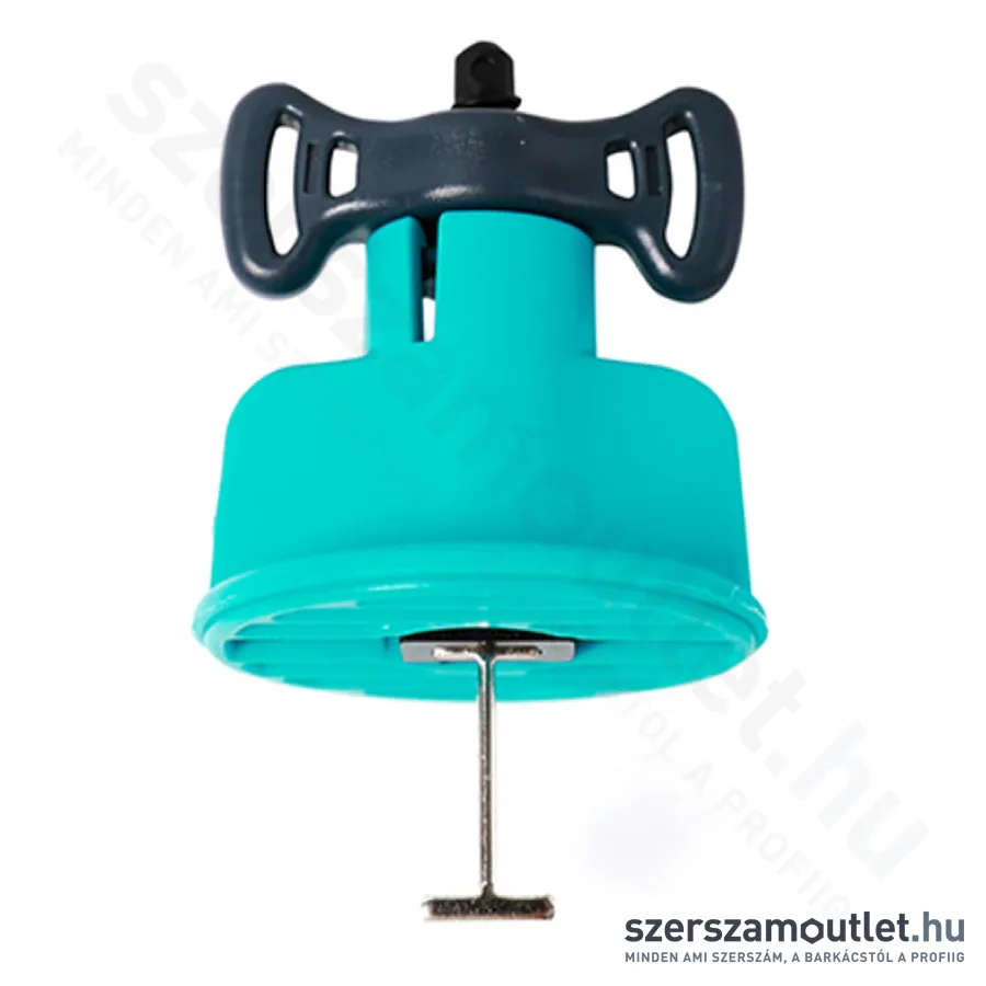 BIHUI szintező laplerakó készlet cserélhető tüskével 50db/csom (TSL50)