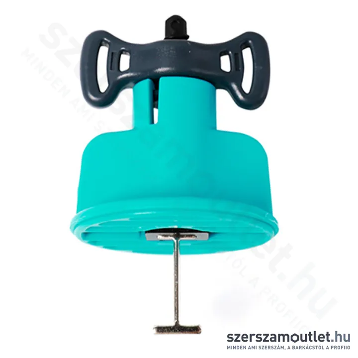 BIHUI szintező laplerakó készlet cserélhető tüskével 50db/csom (TSL50)