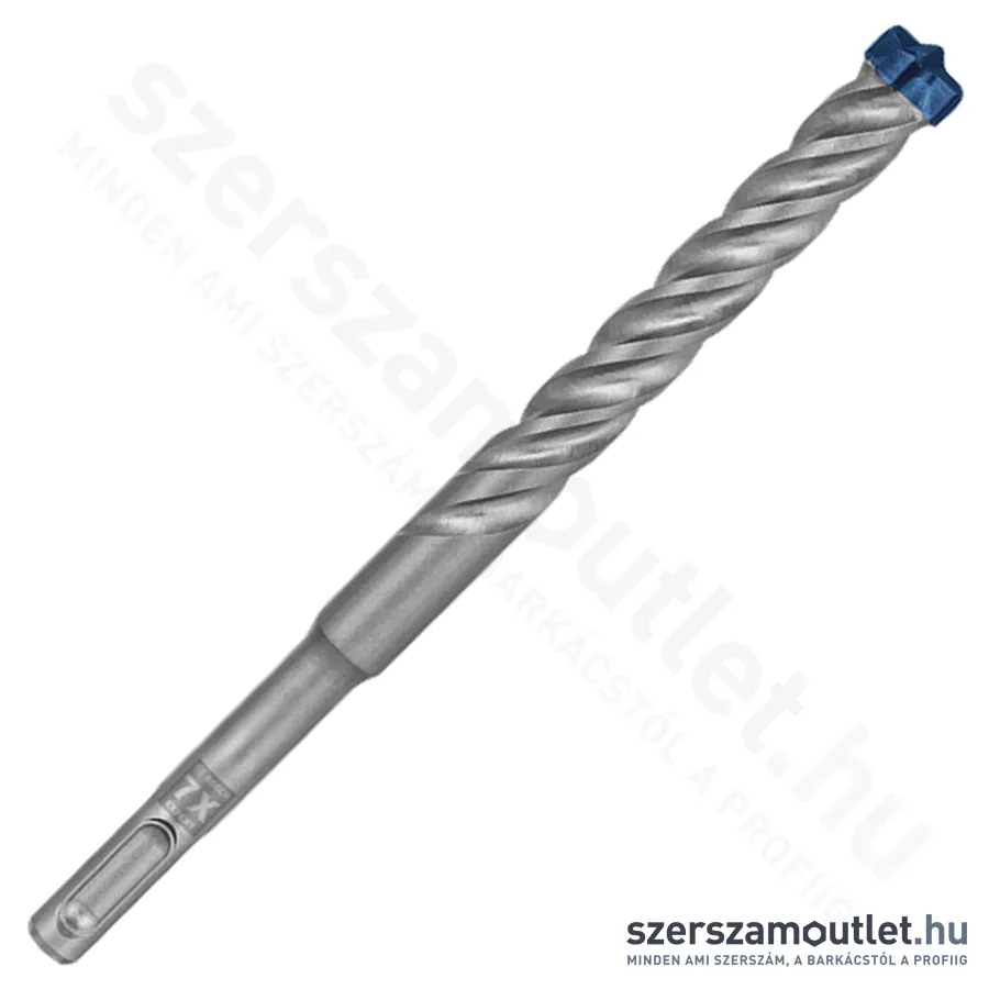 BOSCH EXPERT SDS-Plus-7X kalapácsfúrószár 14x100/165mm (2608900119)