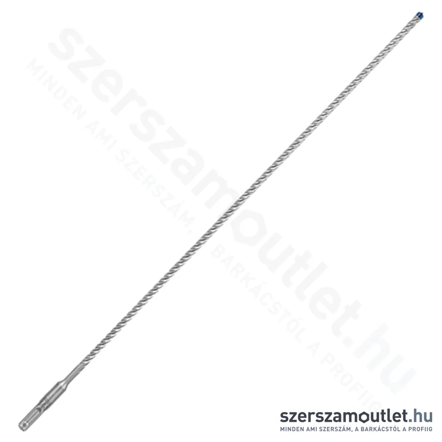 BOSCH EXPERT SDS-Plus-7X kalapácsfúrószár 6x400/465mm (2608900076)