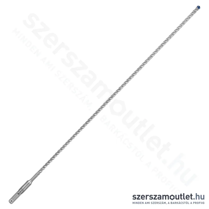BOSCH EXPERT SDS-Plus-7X kalapácsfúrószár 6x400/465mm (2608900076)