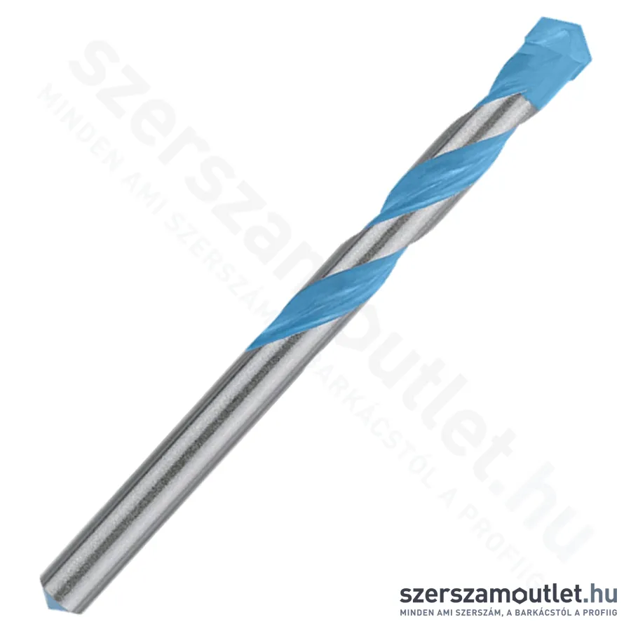BOSCH EXPERT CYL-9 MultiConstruction fúrószár 10x120/80mm (10db/csomag) (2608900644)