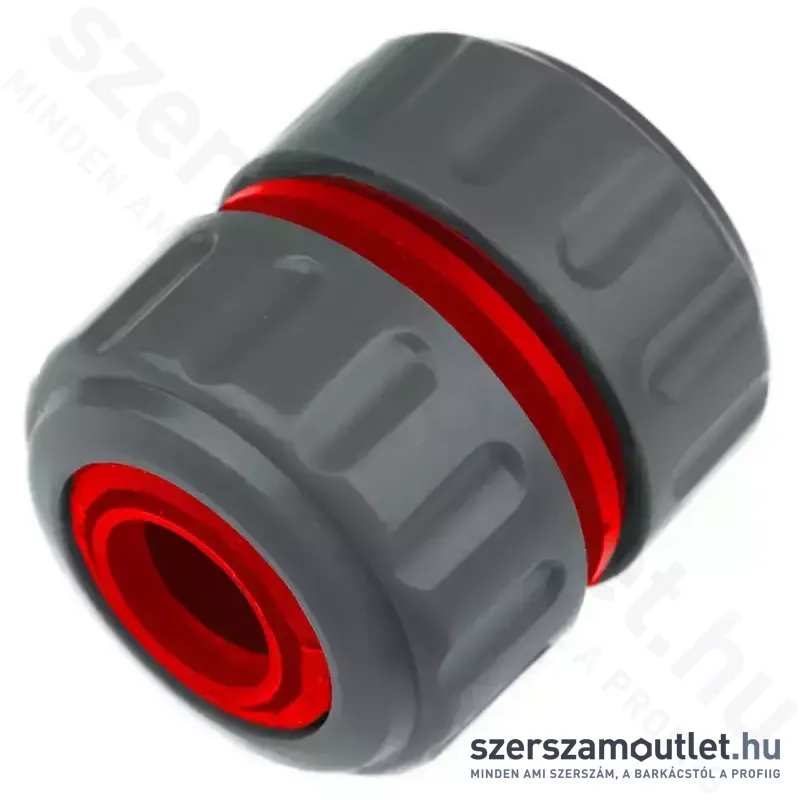 DEDRA Tömlőcsatlakozó 1/2