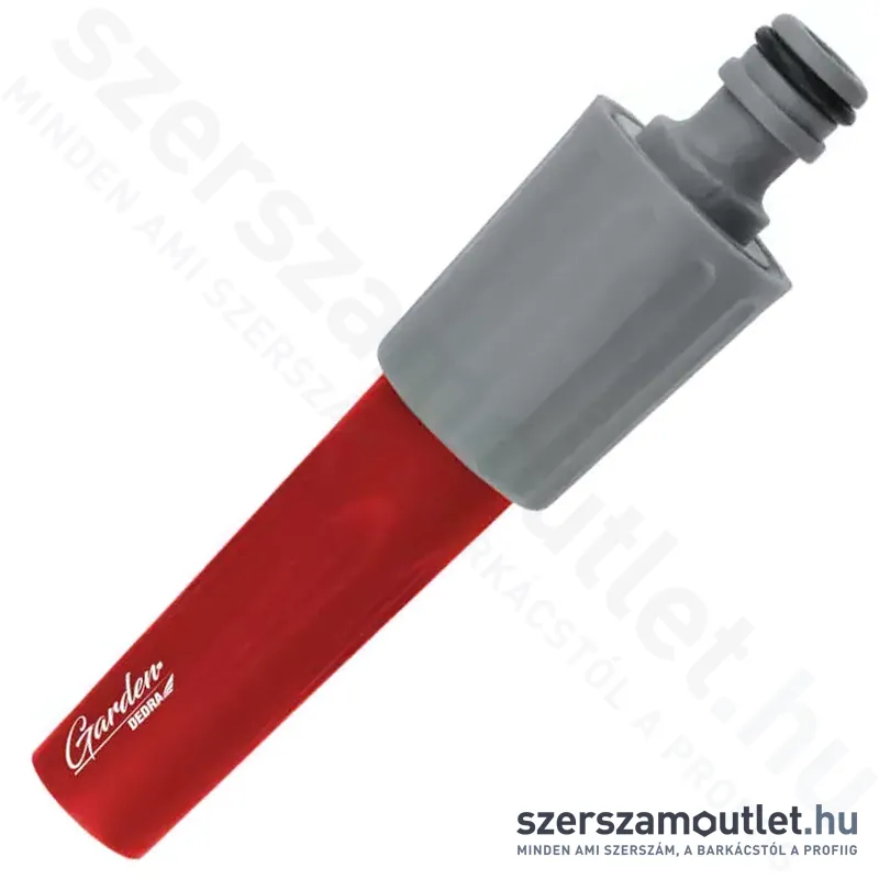 DEDRA Szórófej - szabályozható 1/2