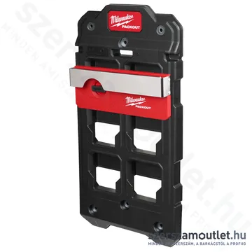 MILWAUKEE PACKOUT Övkapocs-szervező (4932493377)