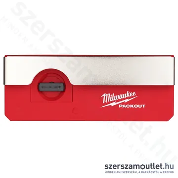 MILWAUKEE PACKOUT Övkapocs-szervező (4932493377)