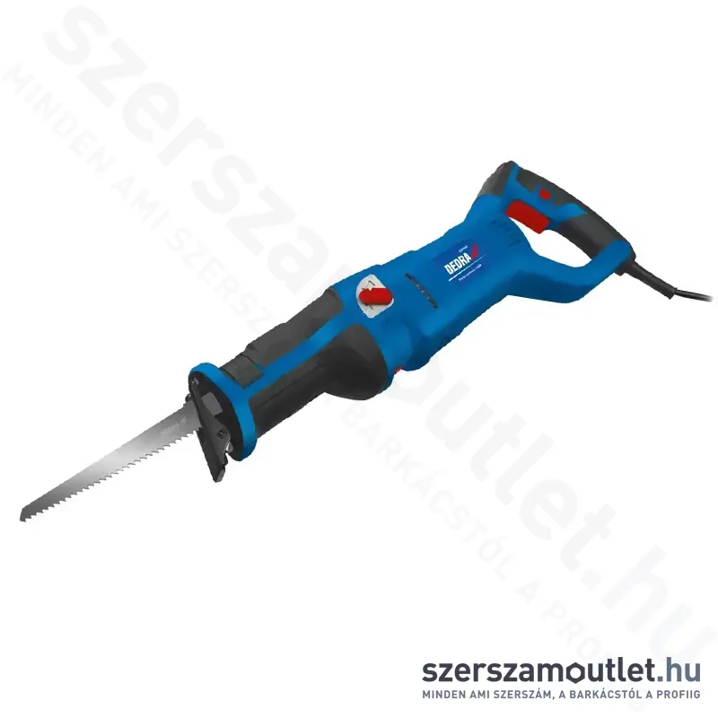 DEDRA Orrfűrész (1200W/210mm) (DED7969)