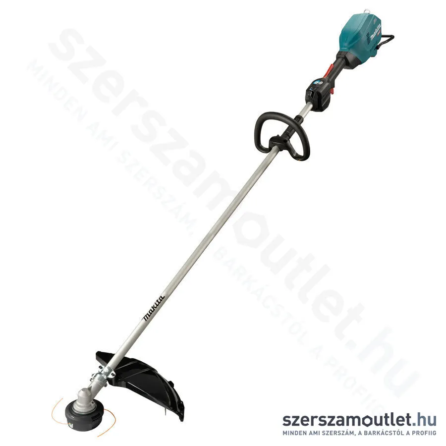 MAKITA UR007GZ01 Akkus szénkefementes fűkasza (40V) (Akku és töltő nélkül!)