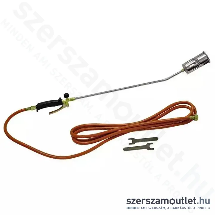 DEDRA Gázégő PB gázhoz (1850°C/560mm) (31B022)