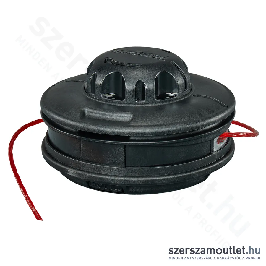MAKITA Damilfej félautomata T/G, 2,7mmx4m, M10x1,25LH (1911Y2-9)