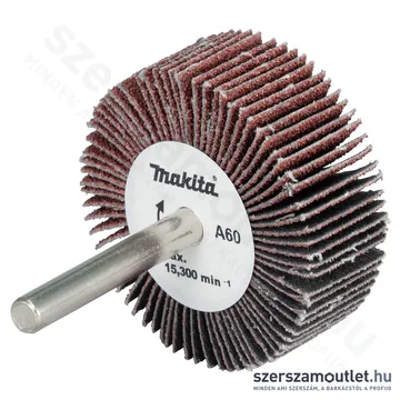 MAKITA Csapos csiszoló A60 50x20x6mm (D-75384)