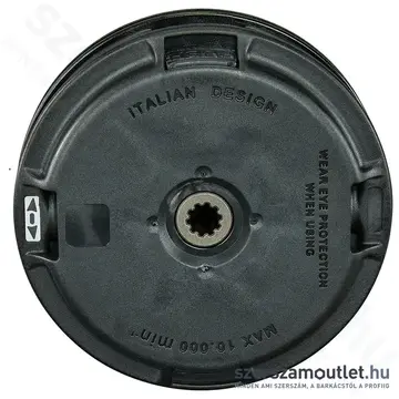 MAKITA Damilfej félautomata 2,7mm (1911Y3-7)
