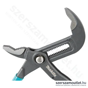 MAKITA Vízpumpafogó 180mm (B-65741)