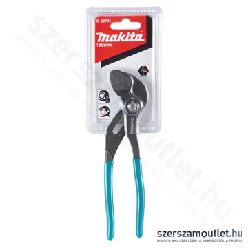 MAKITA Vízpumpafogó 180mm (B-65741)