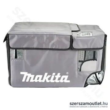 Makita Szigetelt védőburkolat a CW001G-hez (CE00000001)