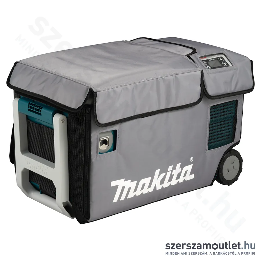 Makita Szigetelt védőburkolat a CW001G-hez (CE00000001)