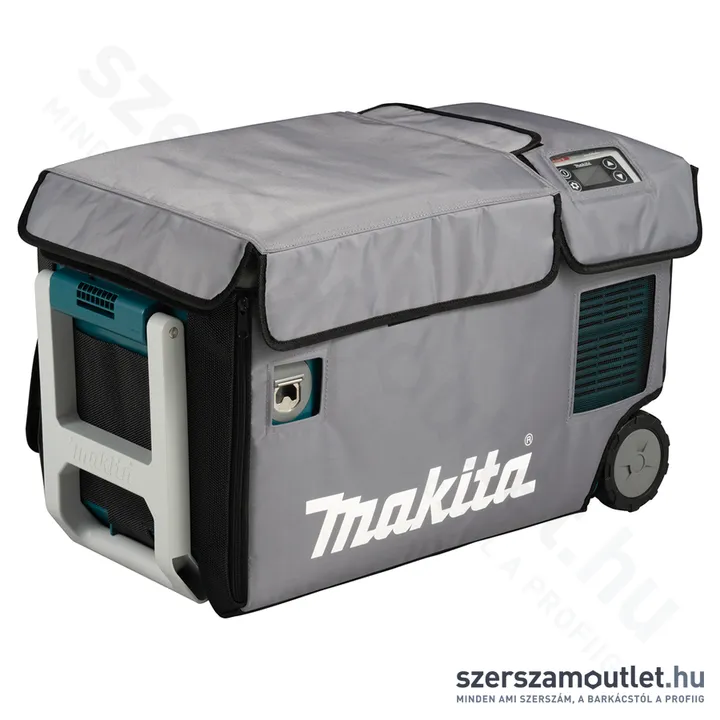 Makita Szigetelt védőburkolat a CW001G-hez (CE00000001)
