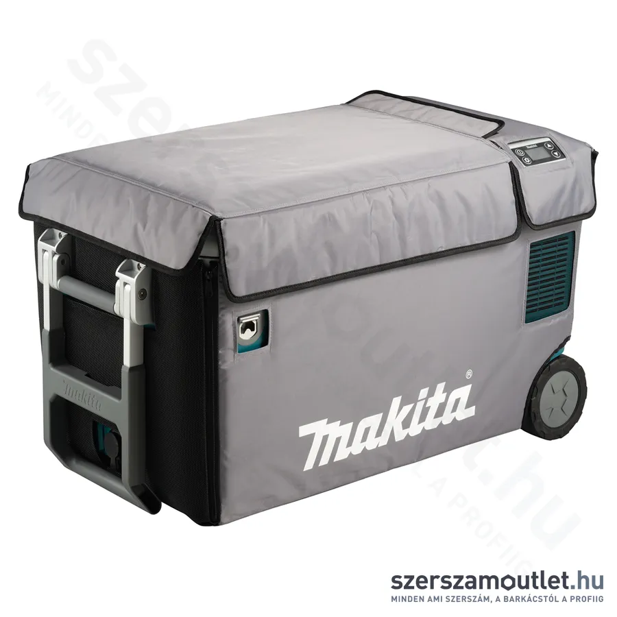 MAKITA Szigetelt védőburkolat CW003G-hez (CE00000003)