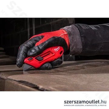 MILWAUKEE Kompakt összecsukható kés (4932492379)