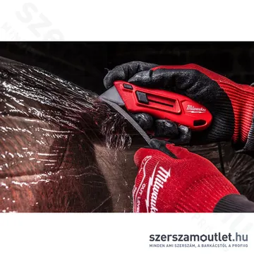 MILWAUKEE Kompakt összecsukható kés (4932492379)