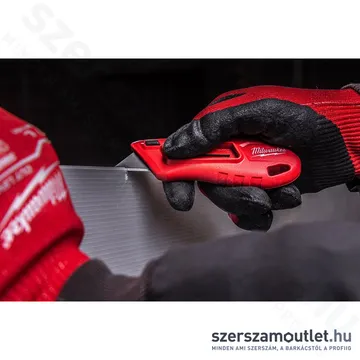 MILWAUKEE Kompakt összecsukható kés (4932492379)