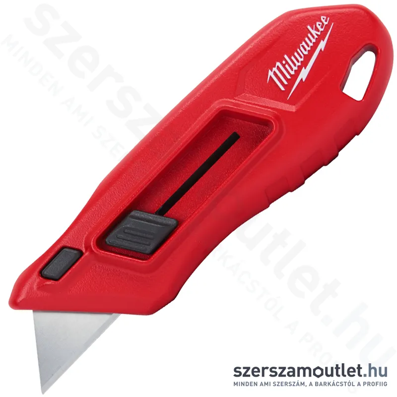 MILWAUKEE Kompakt összecsukható kés (4932492379)