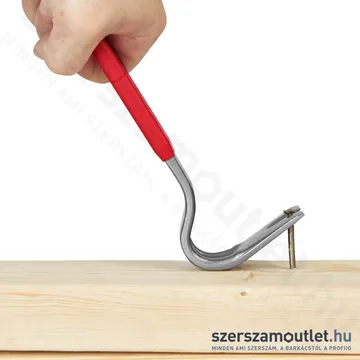 MILWAUKEE Ládabontó /szeghúzó 53cm (4932492778)