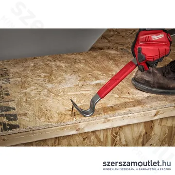 MILWAUKEE Ládabontó /szeghúzó 53cm (4932492778)