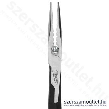 MILWAUKEE Hosszúcsőrű fogó 332mm (4932492497)