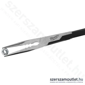 MILWAUKEE Hosszúcsőrű fogó 332mm (4932492497)