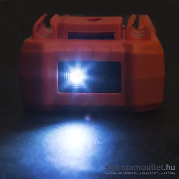 MAXWELL Digitális multiméter (25222)
