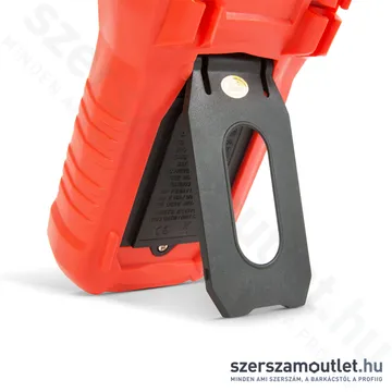 MAXWELL Digitális multiméter hőmérsékletméréssel (25313)