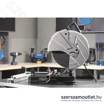 SCHEPPACH MT 150 Gyorsdaraboló (2600W/355mm) (5903703901)