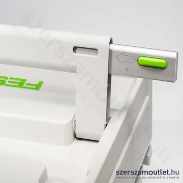 FESTOOL LEYSYS-FT1 vízmérték 35cm